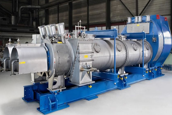 制藥混合設(shè)備