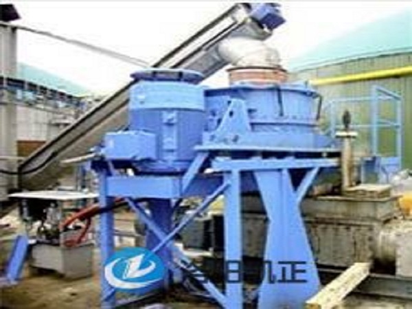 固體廢棄物處理設(shè)備